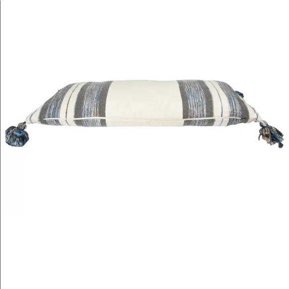 Abrego Lumbar Pillow Covers - Set of 2 - Picture 4 of 5